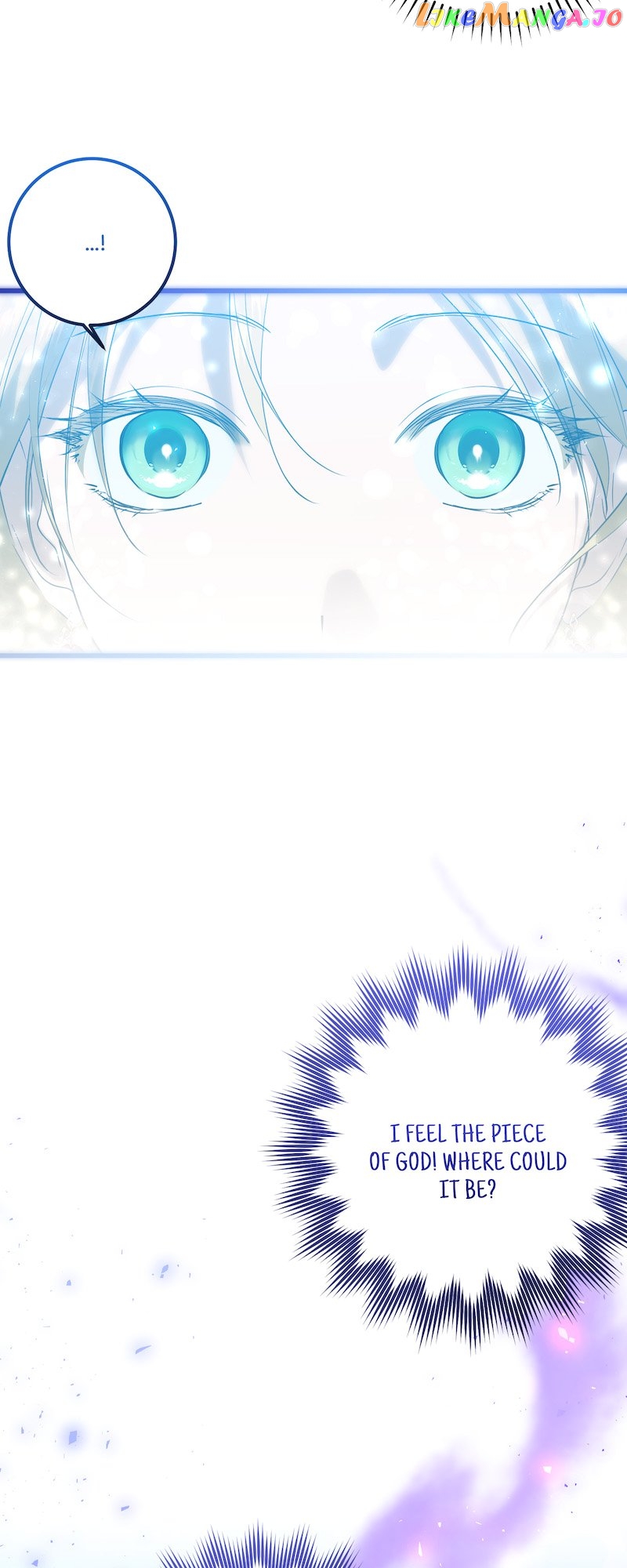 Who Knew Dragons Could Be This Cute Chapter 42 - page 47