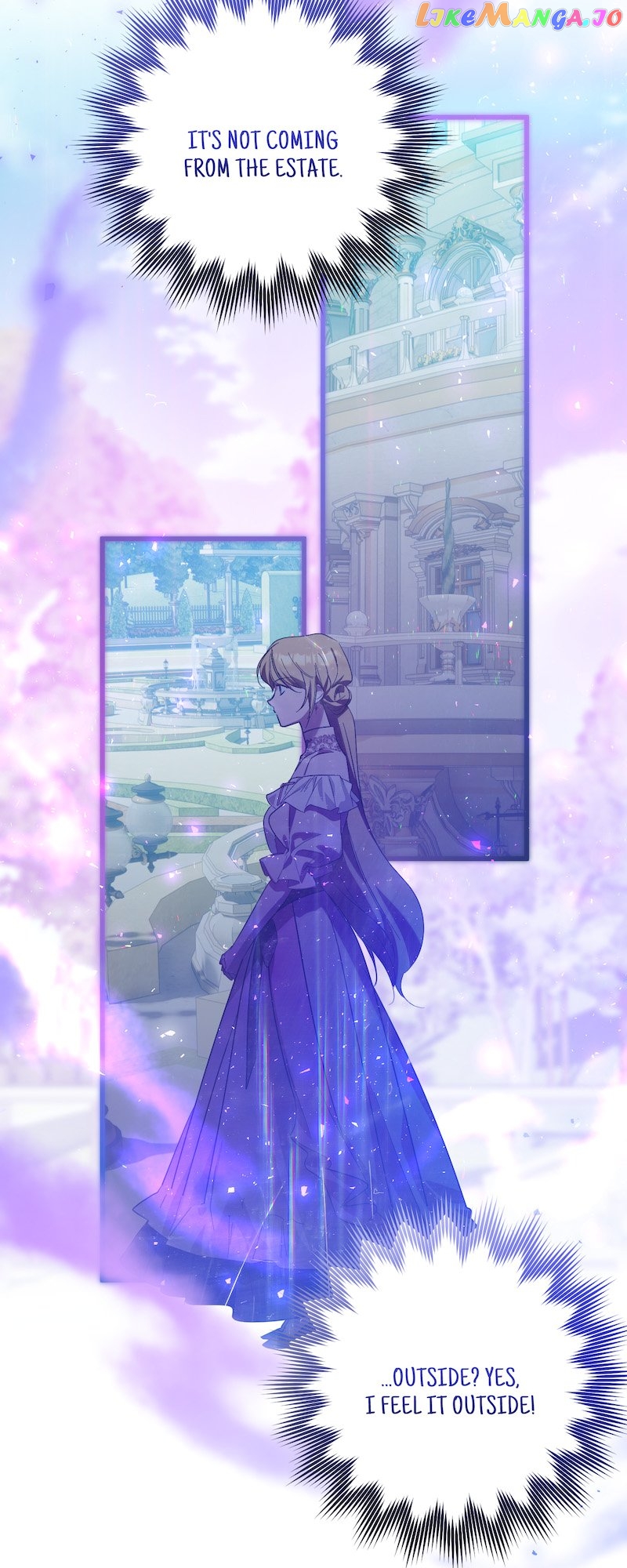 Who Knew Dragons Could Be This Cute Chapter 42 - page 48