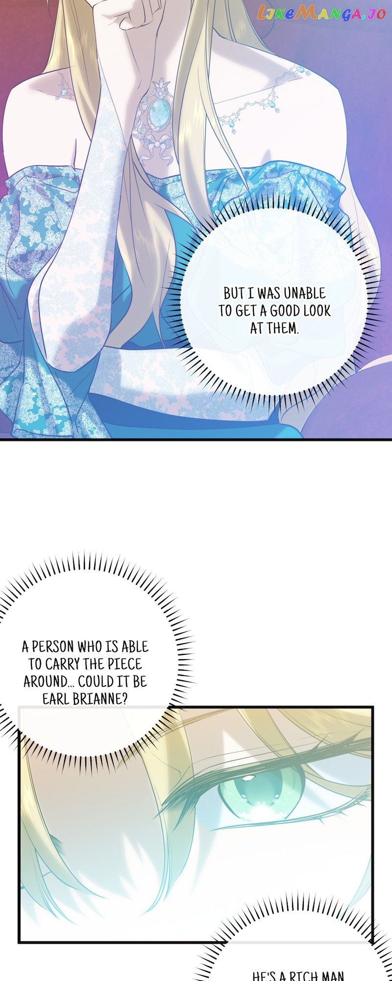 Who Knew Dragons Could Be This Cute Chapter 41 - page 10