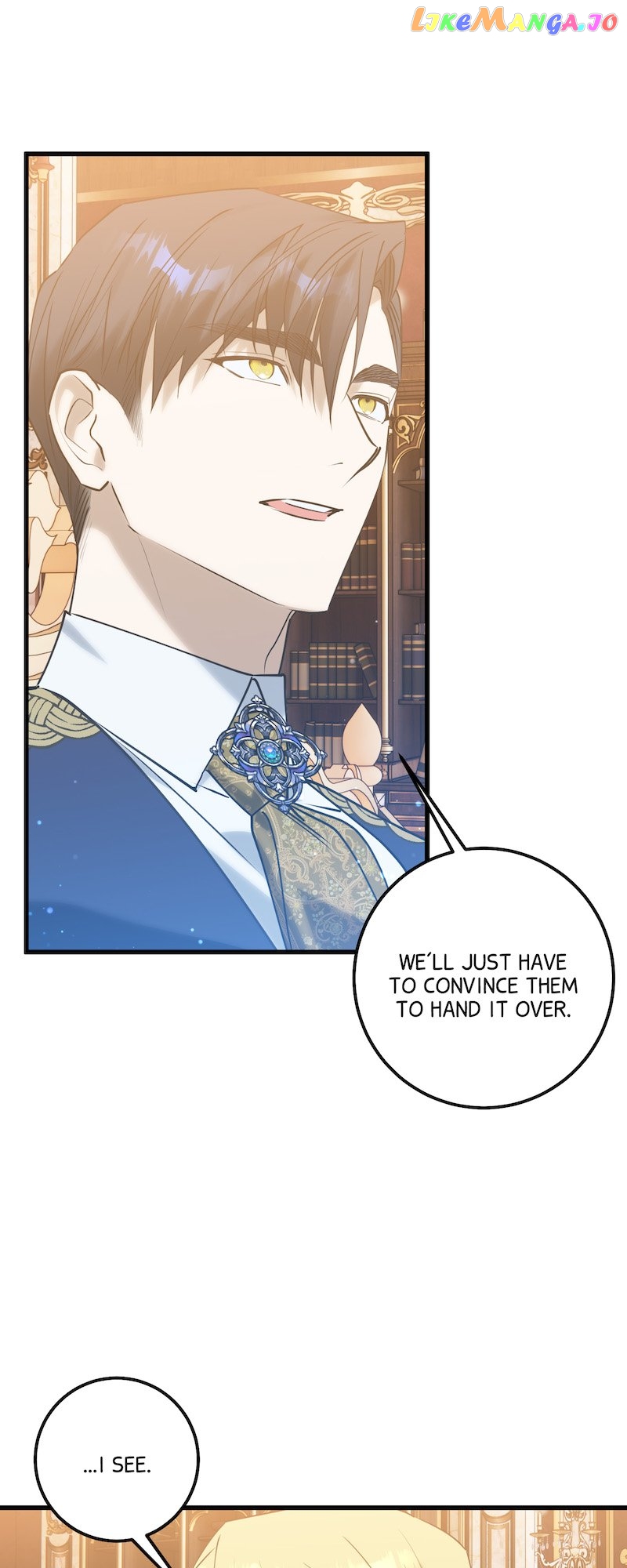 Who Knew Dragons Could Be This Cute Chapter 41 - page 14
