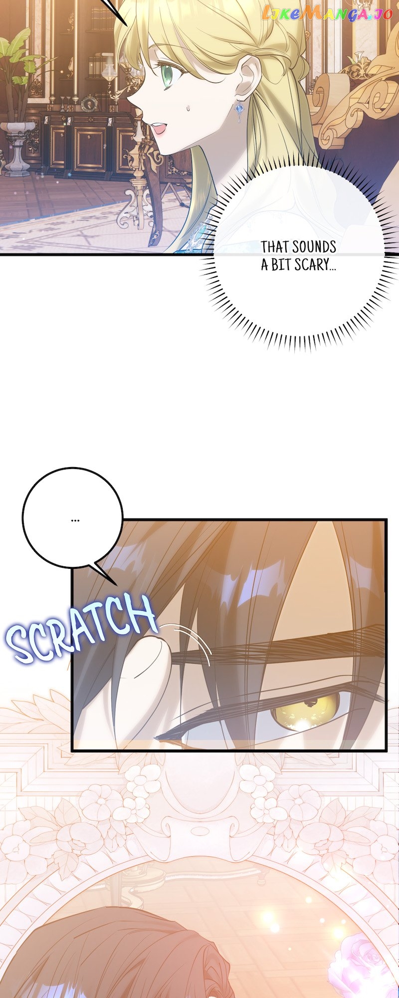 Who Knew Dragons Could Be This Cute Chapter 41 - page 15