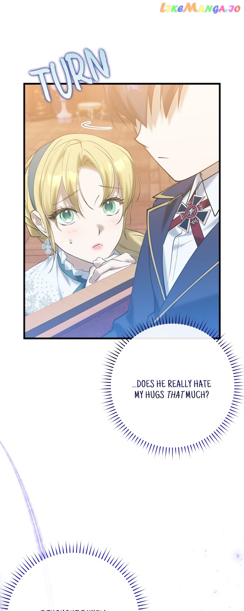 Who Knew Dragons Could Be This Cute Chapter 41 - page 33