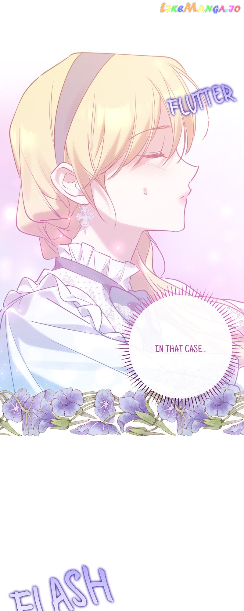 Who Knew Dragons Could Be This Cute Chapter 41 - page 35