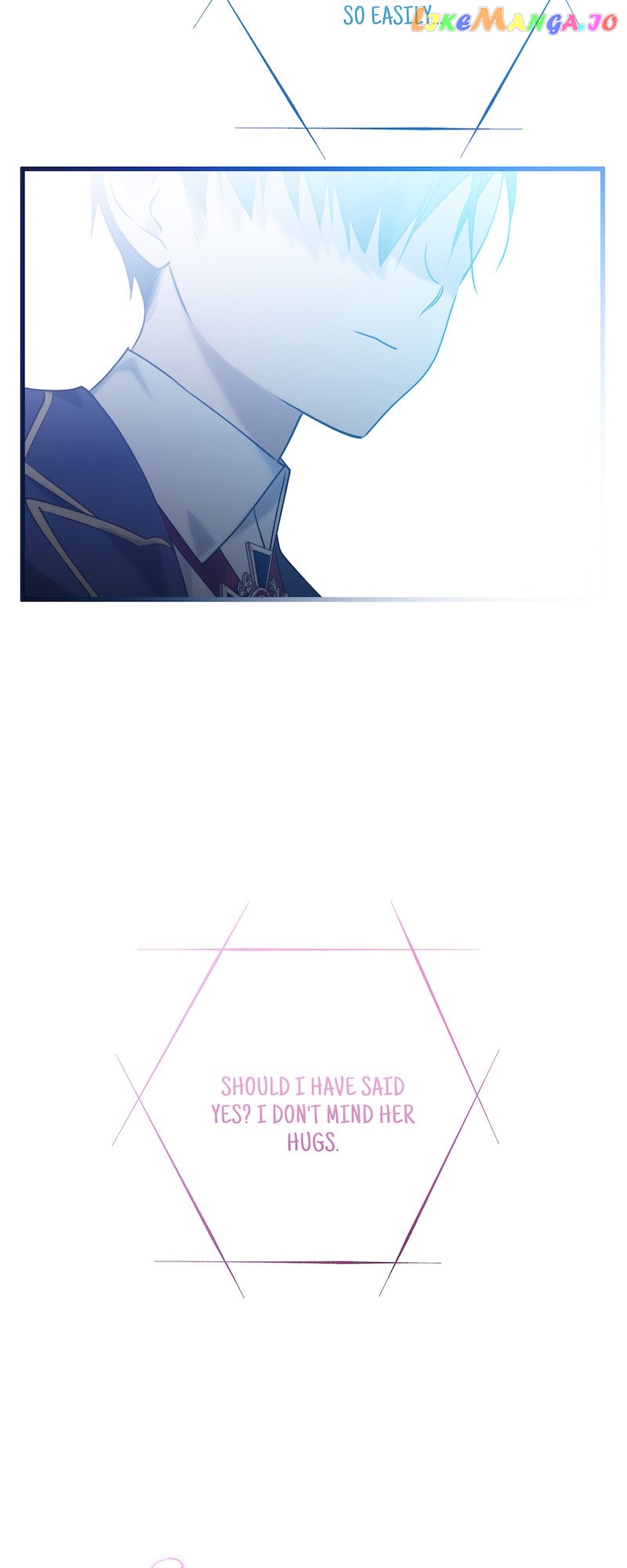 Who Knew Dragons Could Be This Cute Chapter 41 - page 37