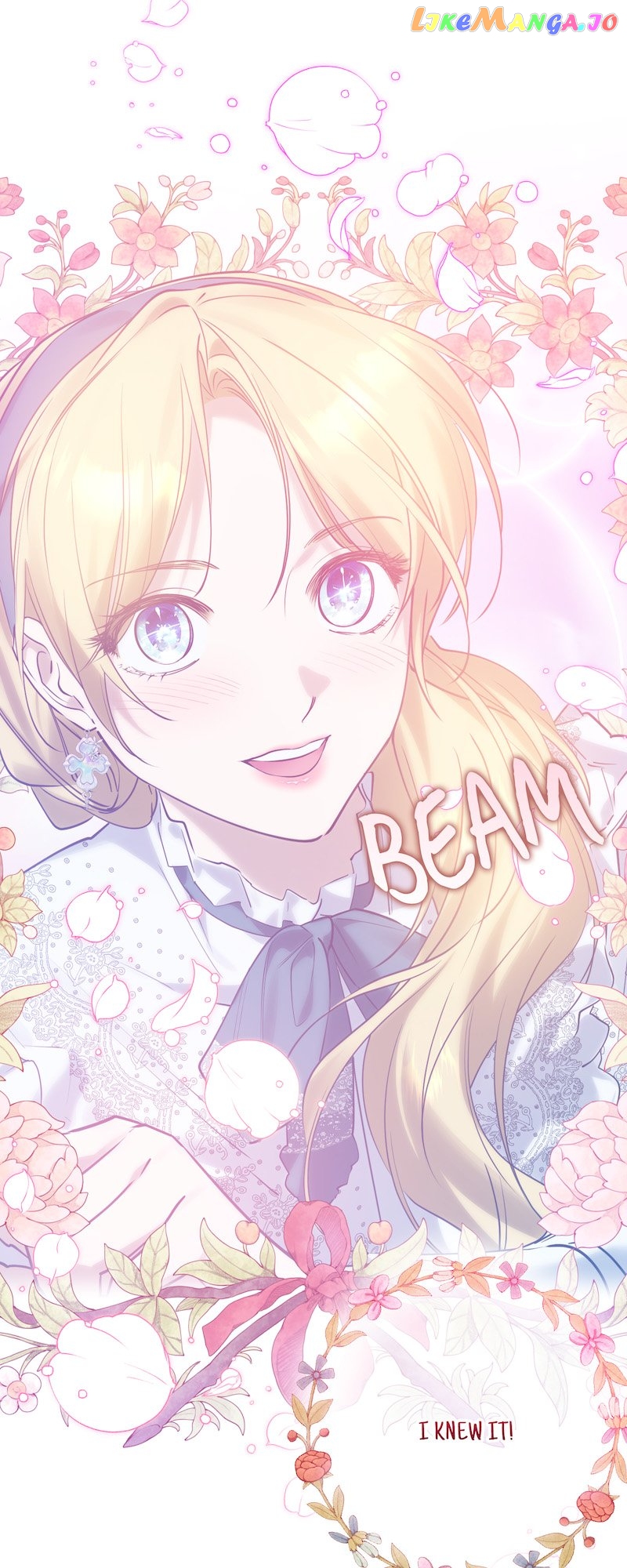 Who Knew Dragons Could Be This Cute Chapter 41 - page 38