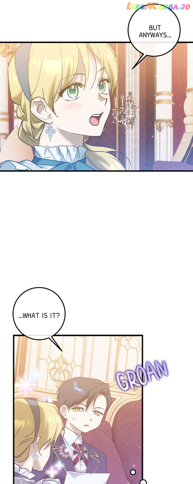 Who Knew Dragons Could Be This Cute Chapter 41 - page 42