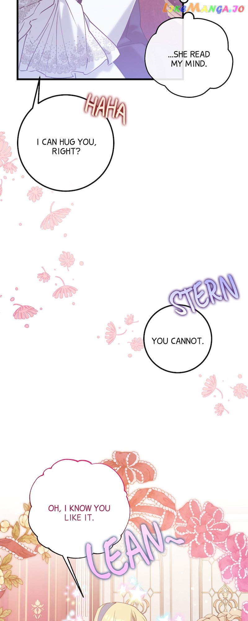 Who Knew Dragons Could Be This Cute Chapter 41 - page 43