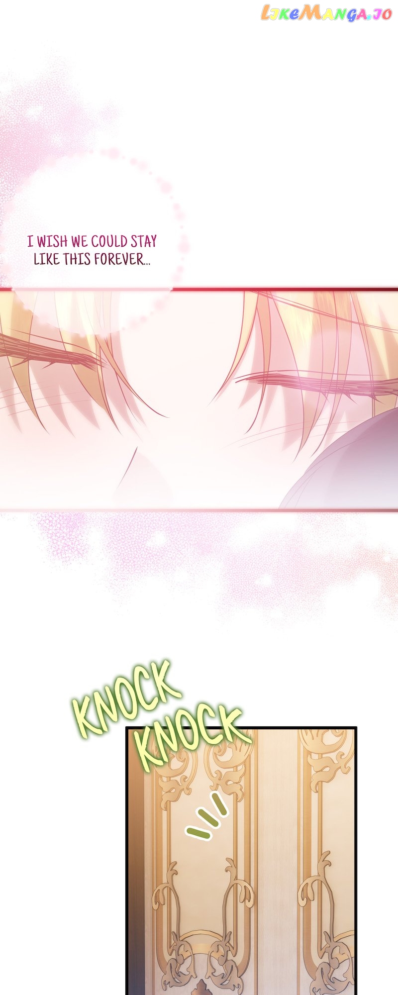Who Knew Dragons Could Be This Cute Chapter 41 - page 46