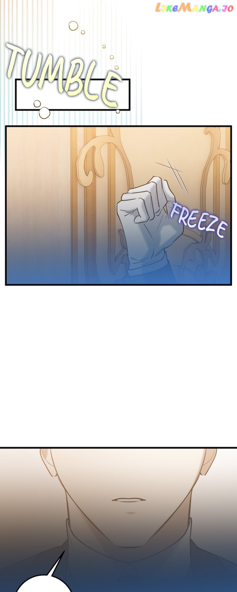 Who Knew Dragons Could Be This Cute Chapter 41 - page 49