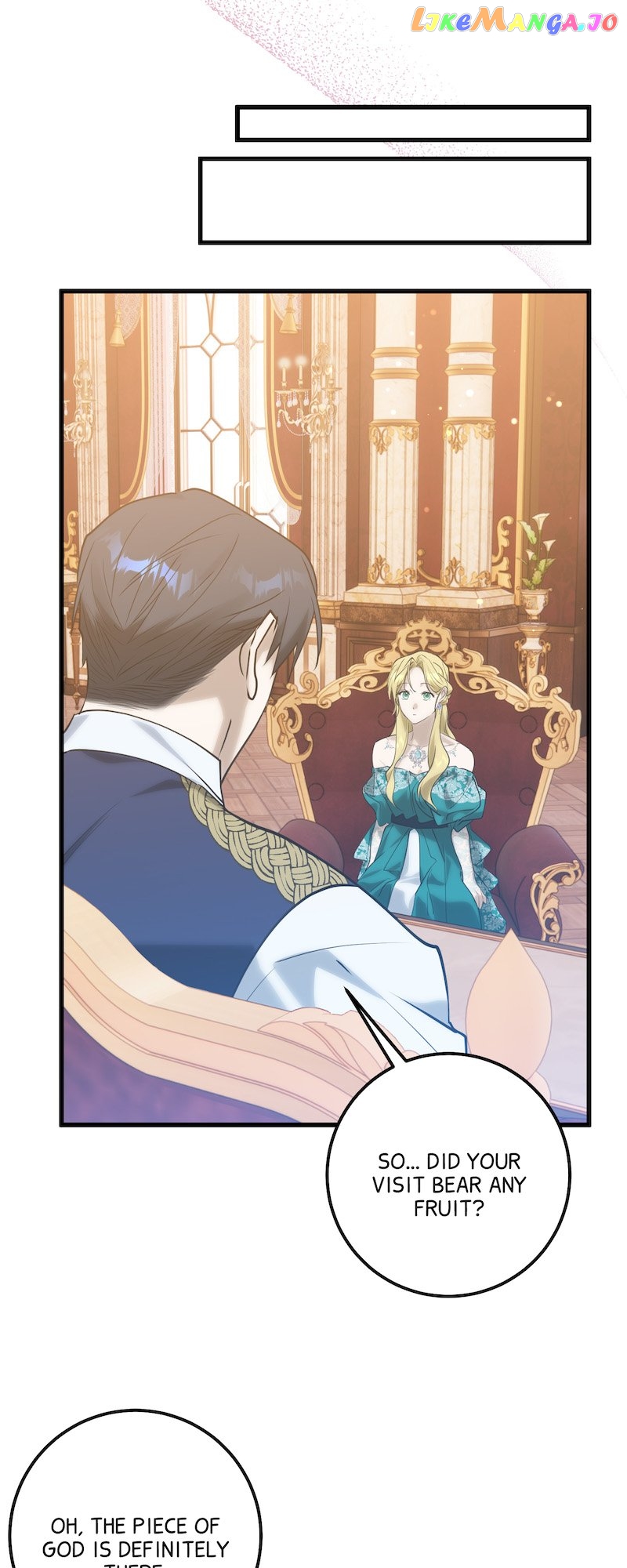Who Knew Dragons Could Be This Cute Chapter 41 - page 6