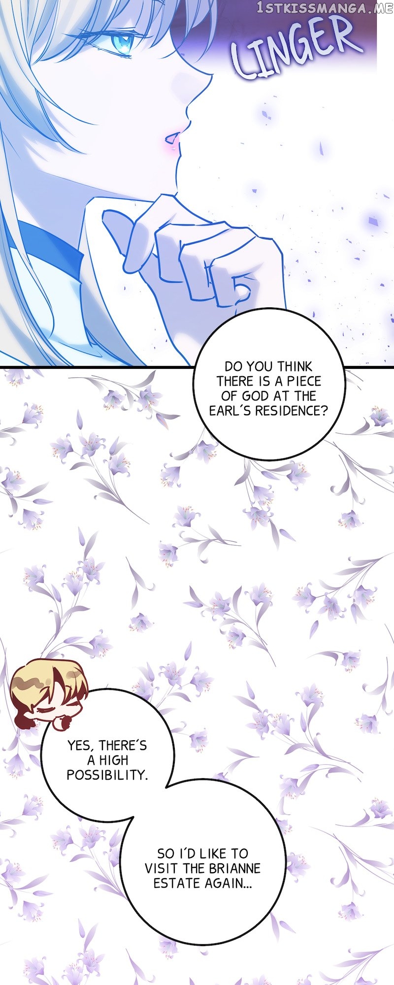 Who Knew Dragons Could Be This Cute Chapter 40 - page 10