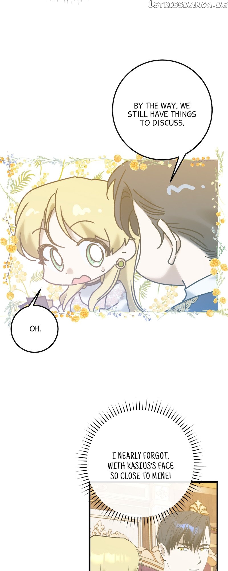 Who Knew Dragons Could Be This Cute Chapter 40 - page 17