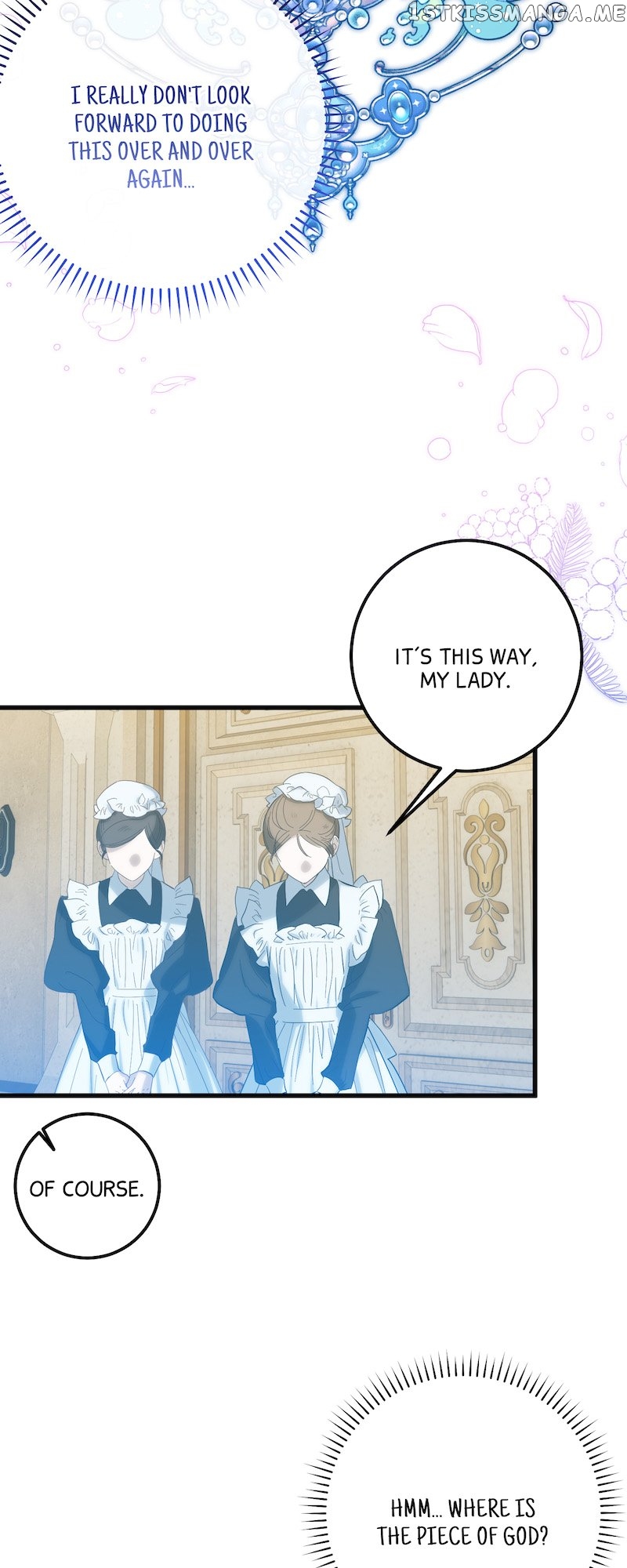 Who Knew Dragons Could Be This Cute Chapter 40 - page 24
