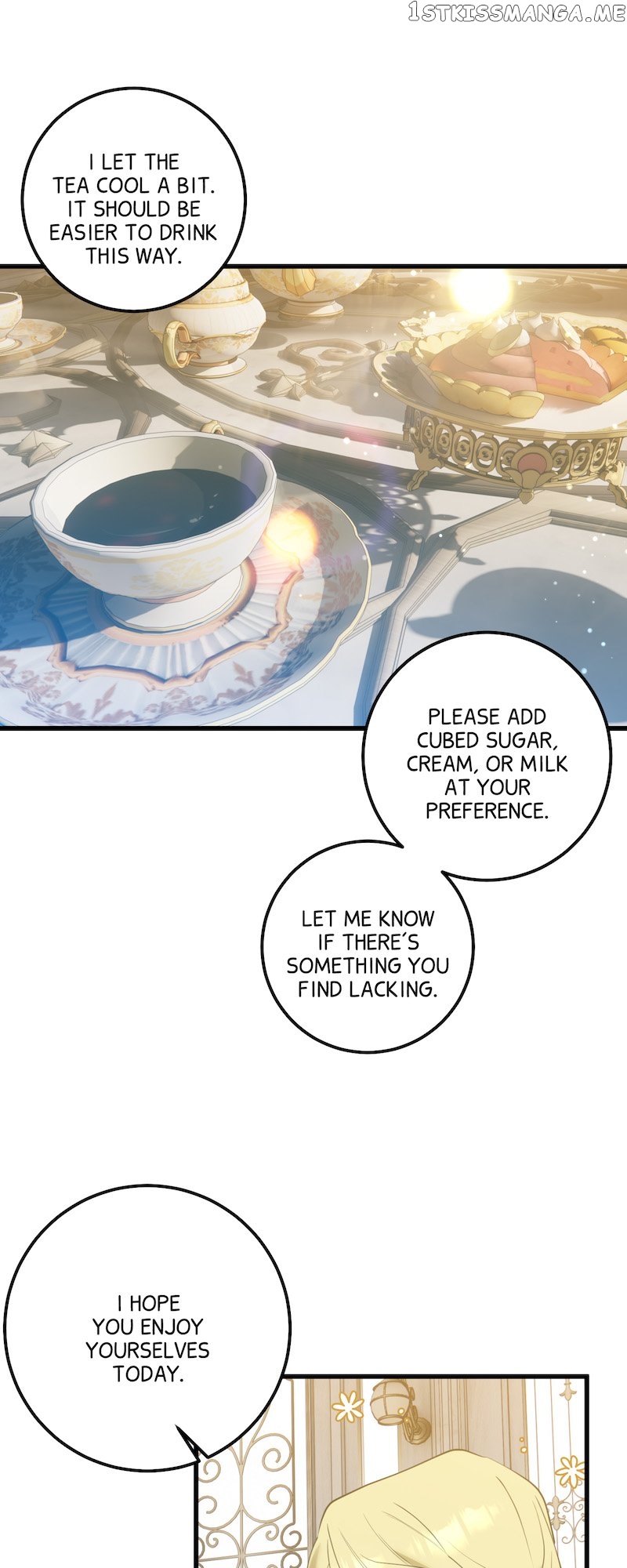 Who Knew Dragons Could Be This Cute Chapter 40 - page 29