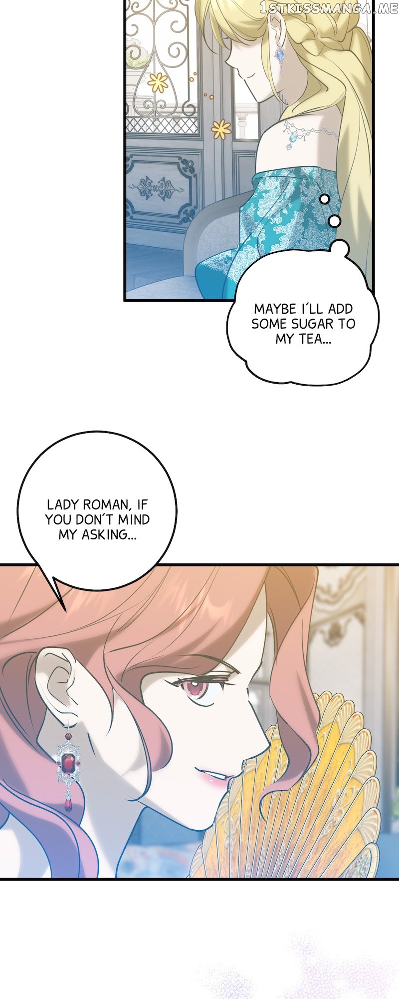 Who Knew Dragons Could Be This Cute Chapter 40 - page 30