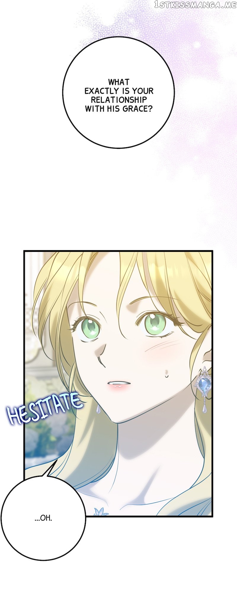 Who Knew Dragons Could Be This Cute Chapter 40 - page 31