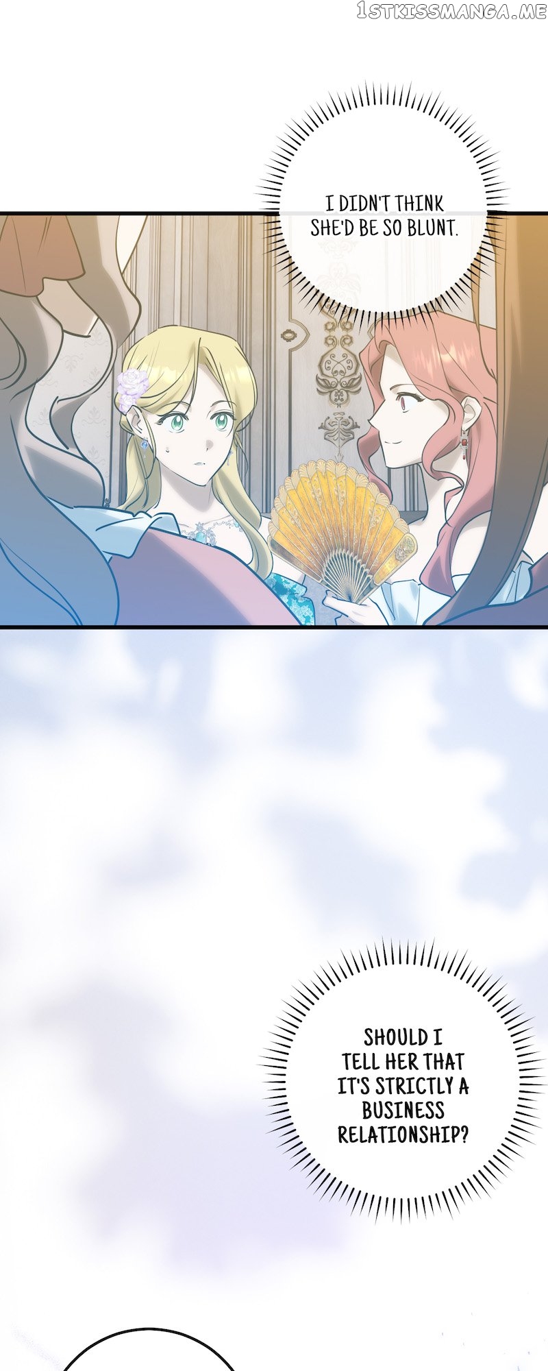 Who Knew Dragons Could Be This Cute Chapter 40 - page 32
