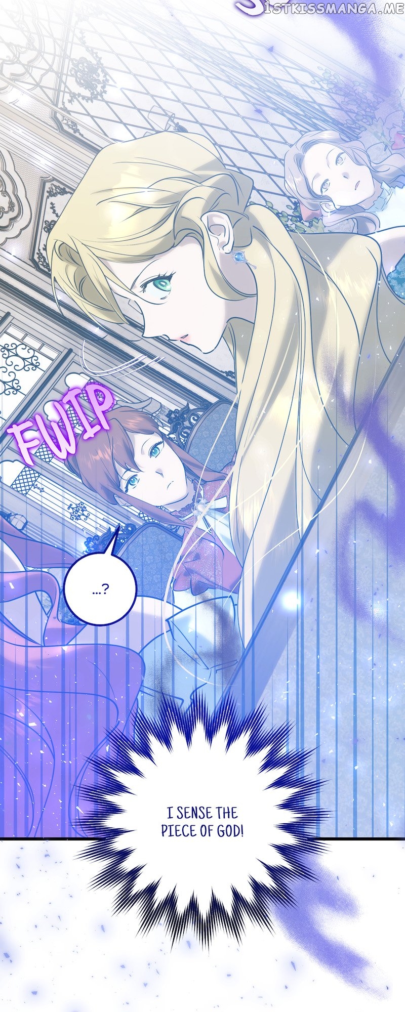 Who Knew Dragons Could Be This Cute Chapter 40 - page 34