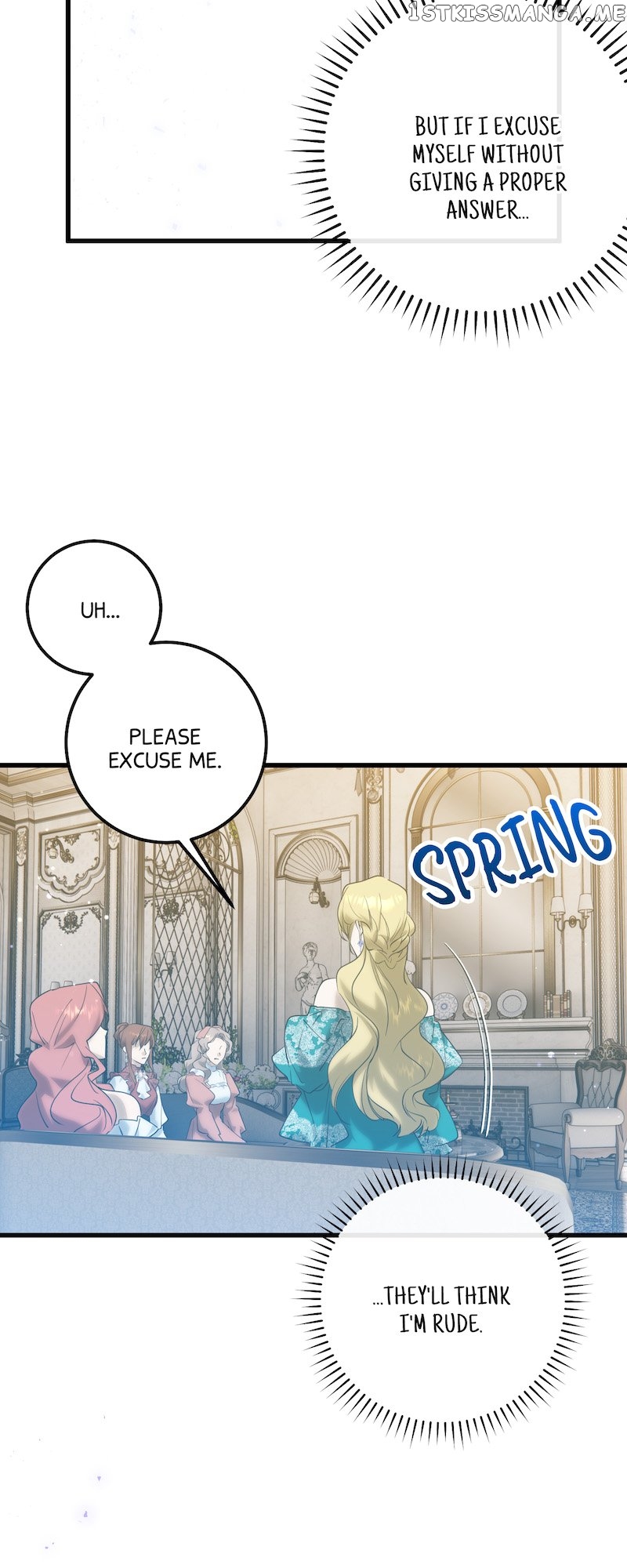 Who Knew Dragons Could Be This Cute Chapter 40 - page 37