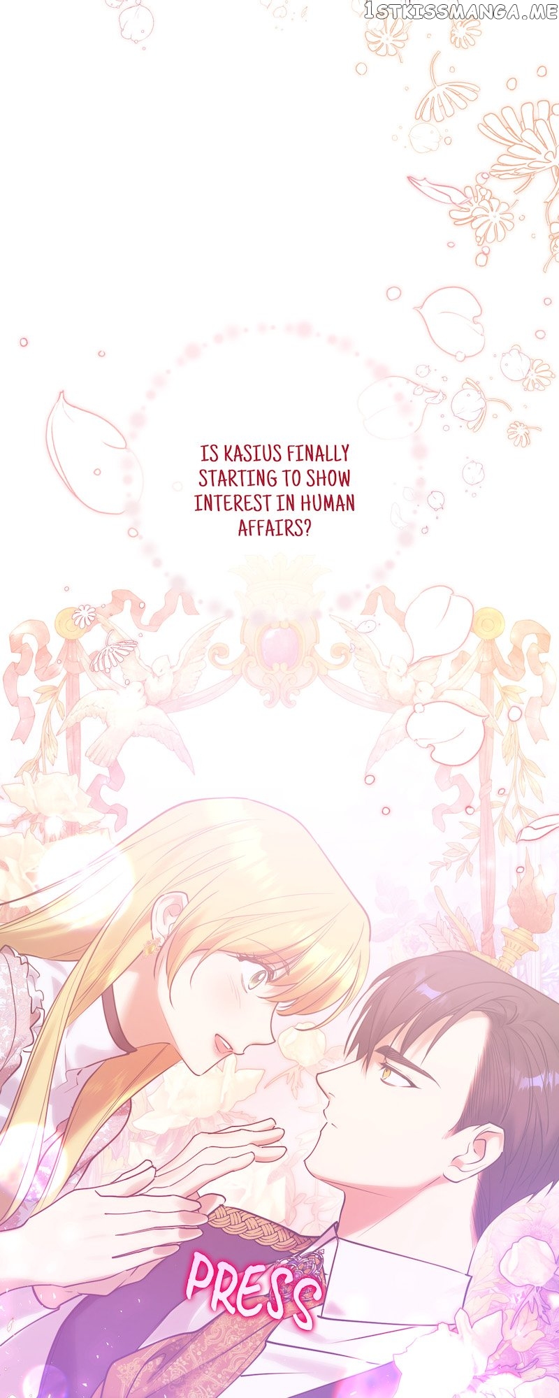 Who Knew Dragons Could Be This Cute Chapter 40 - page 4