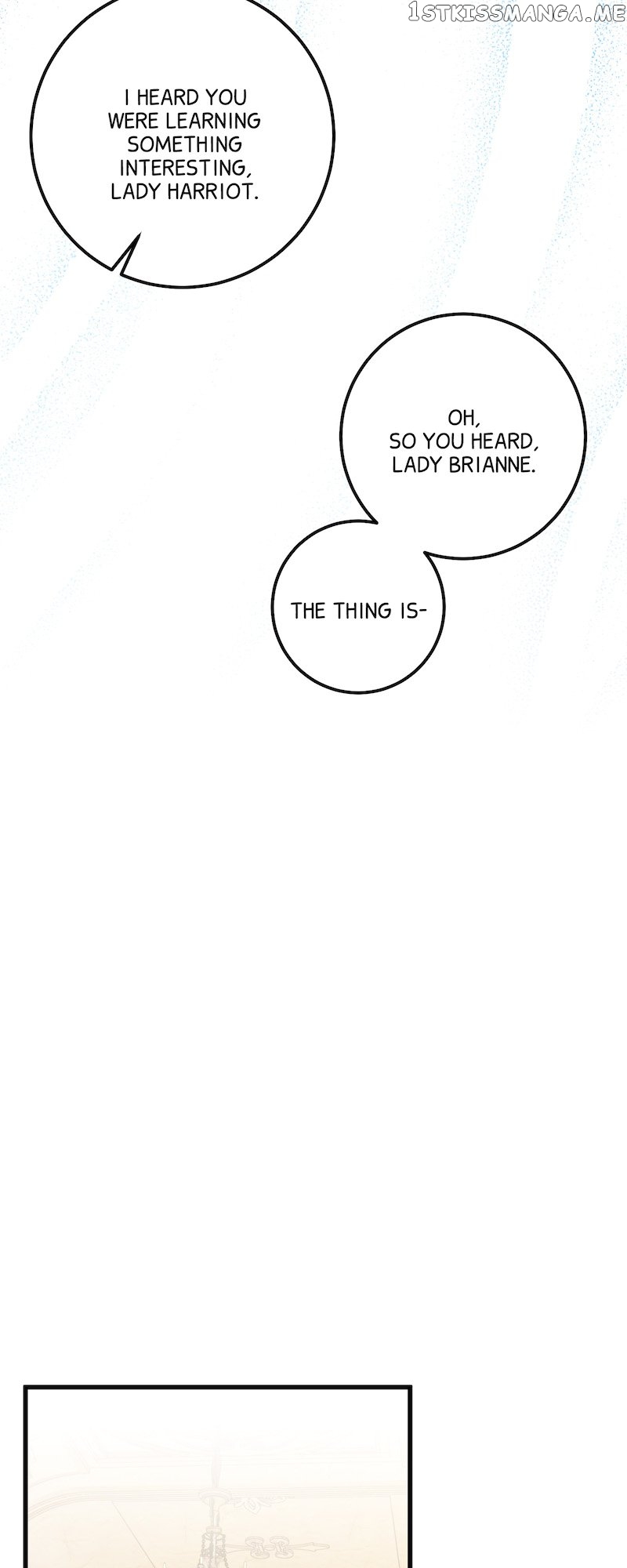 Who Knew Dragons Could Be This Cute Chapter 40 - page 40