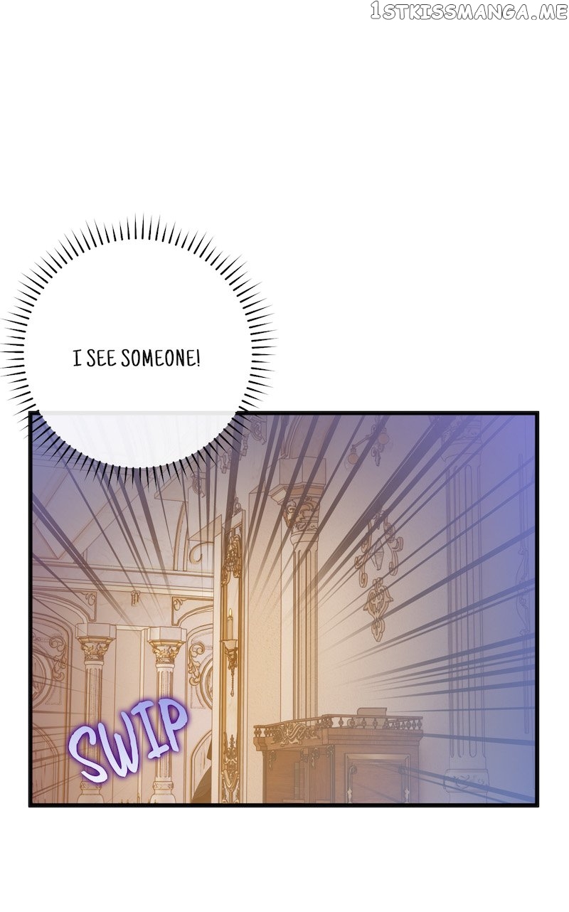 Who Knew Dragons Could Be This Cute Chapter 40 - page 42