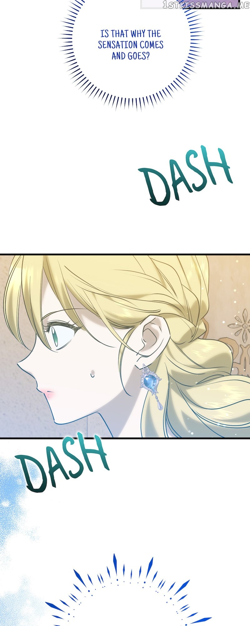 Who Knew Dragons Could Be This Cute Chapter 40 - page 44