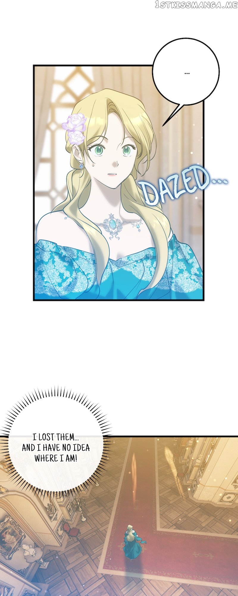 Who Knew Dragons Could Be This Cute Chapter 40 - page 46