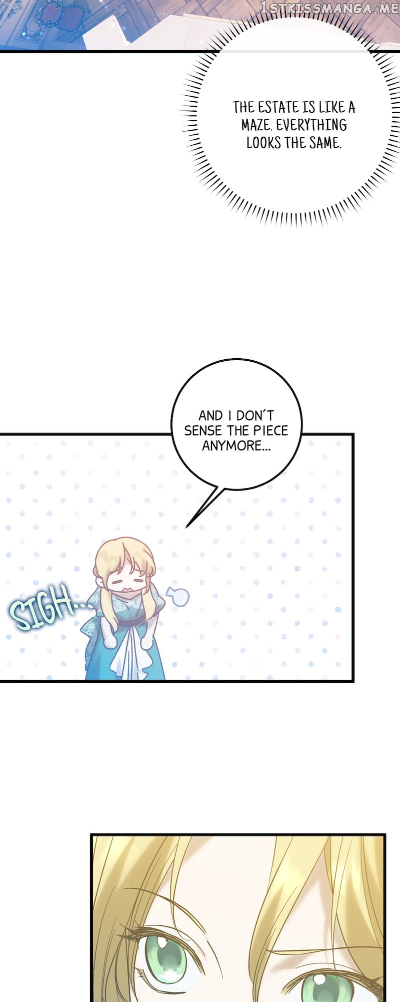 Who Knew Dragons Could Be This Cute Chapter 40 - page 47