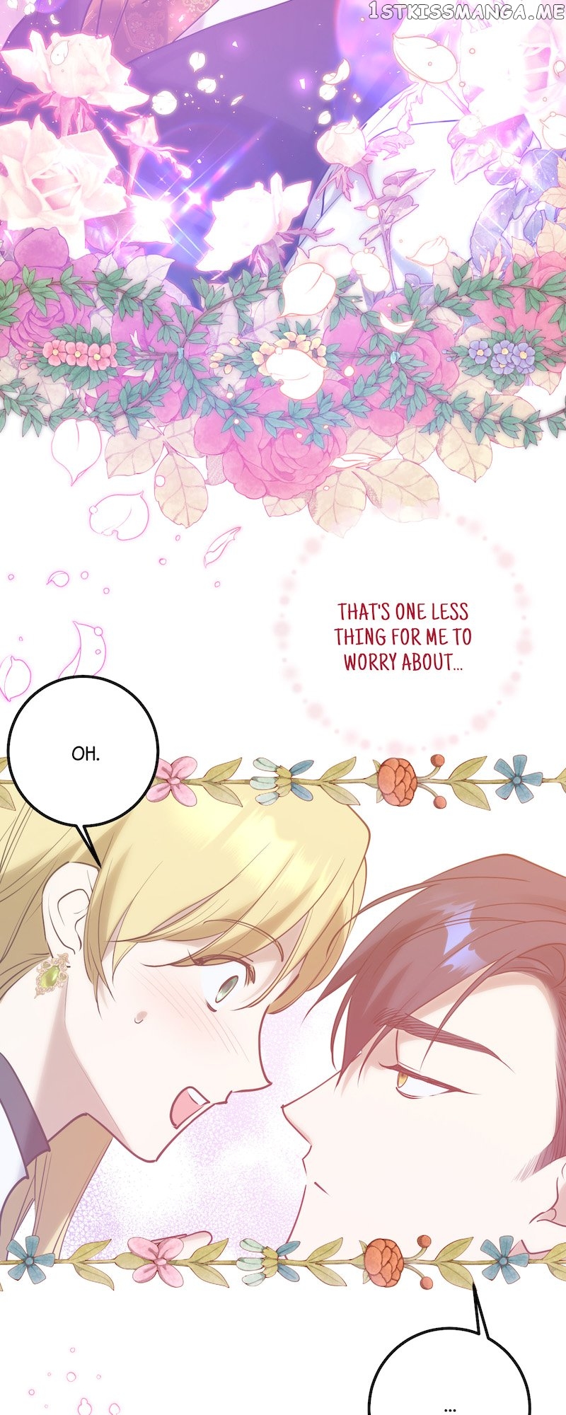 Who Knew Dragons Could Be This Cute Chapter 40 - page 5