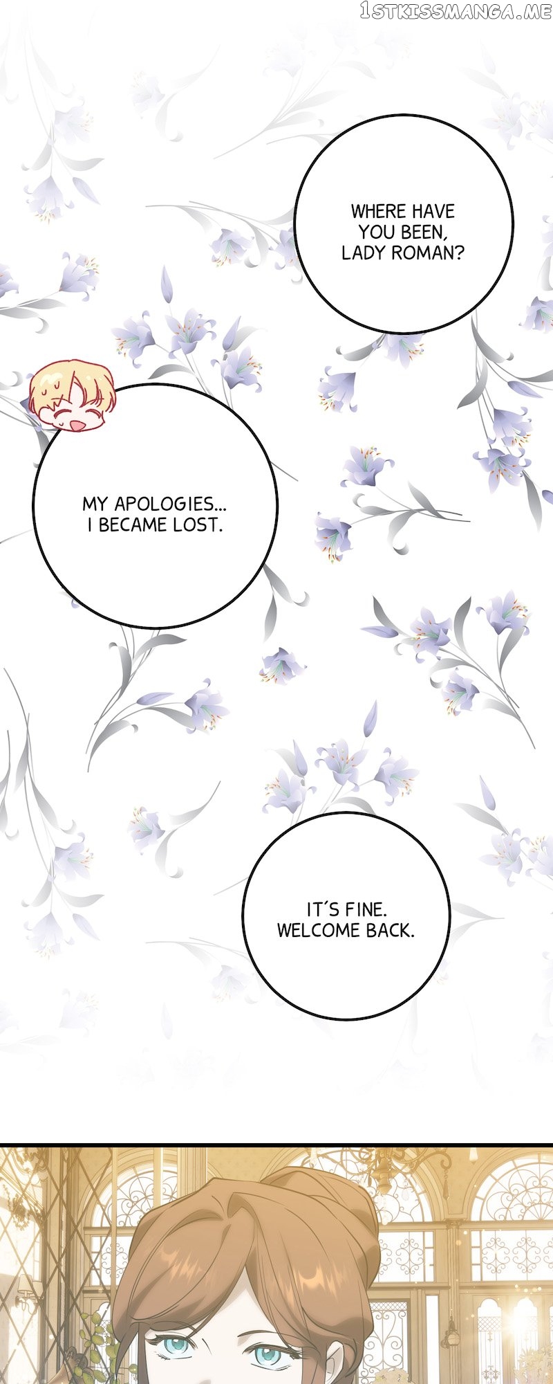 Who Knew Dragons Could Be This Cute Chapter 40 - page 51