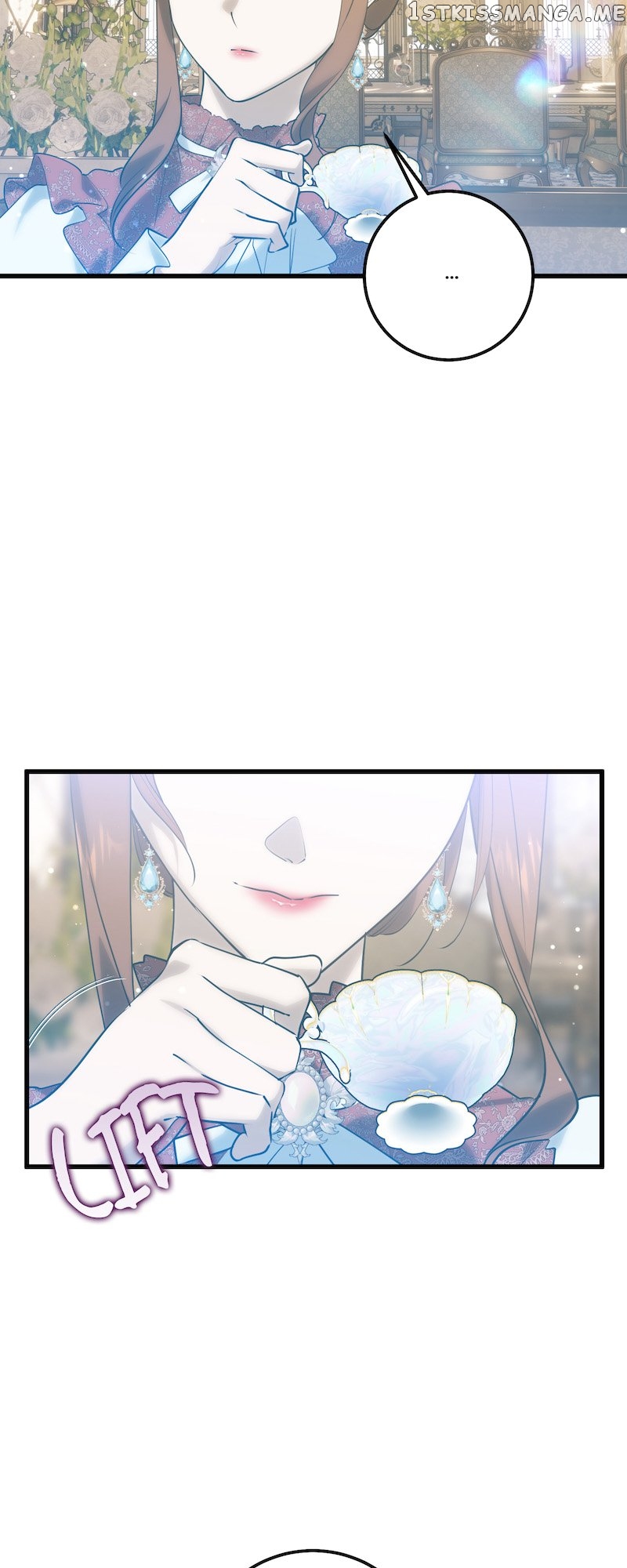 Who Knew Dragons Could Be This Cute Chapter 40 - page 52