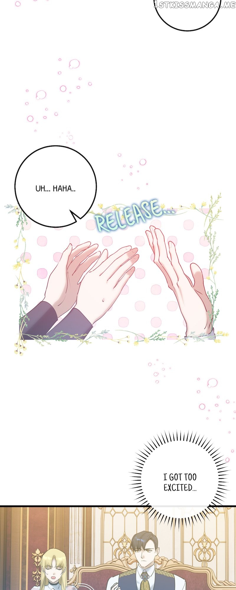 Who Knew Dragons Could Be This Cute Chapter 40 - page 6