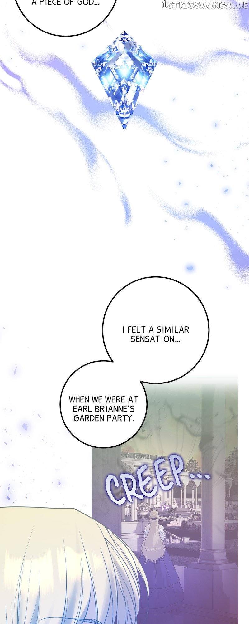 Who Knew Dragons Could Be This Cute Chapter 40 - page 9