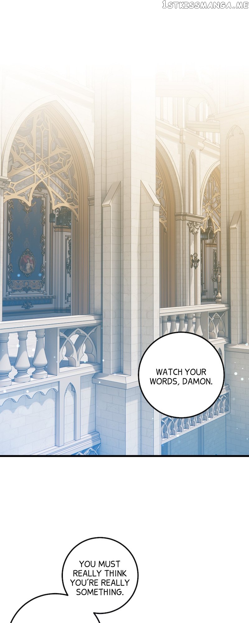 Who Knew Dragons Could Be This Cute Chapter 39 - page 1