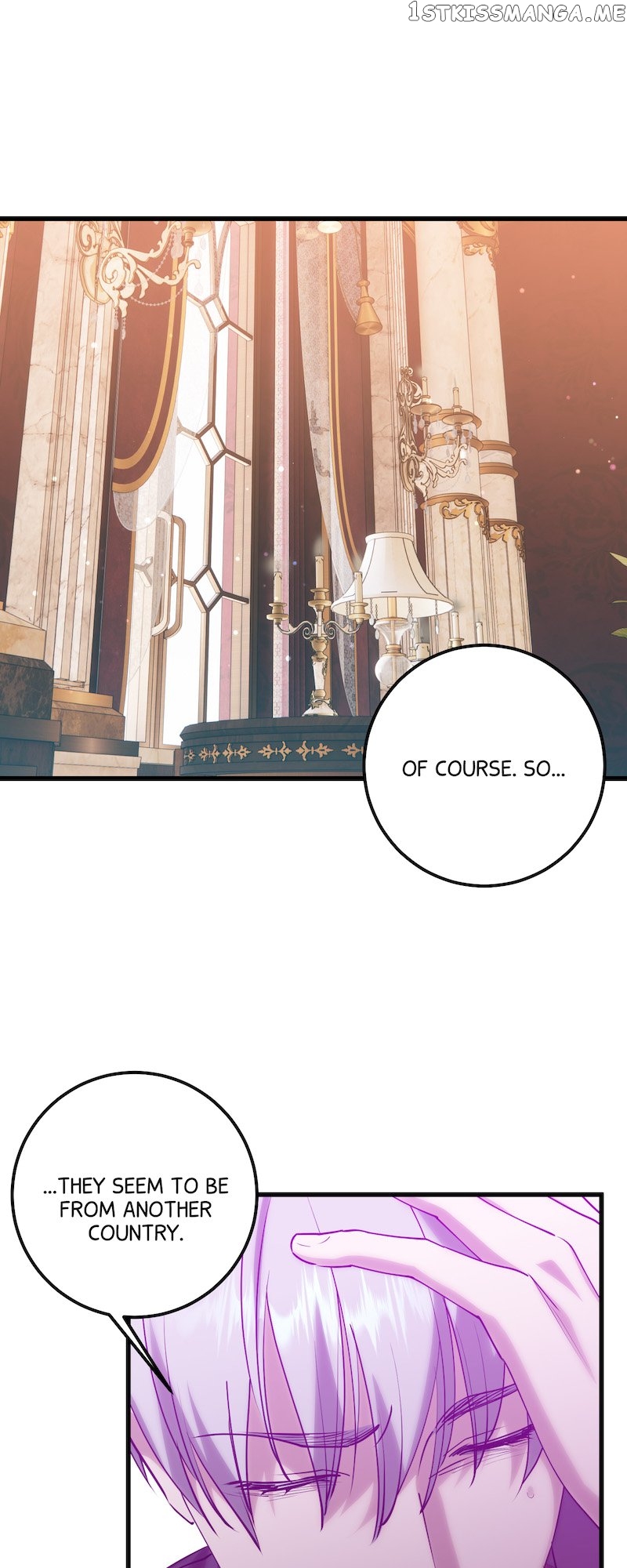Who Knew Dragons Could Be This Cute Chapter 39 - page 18