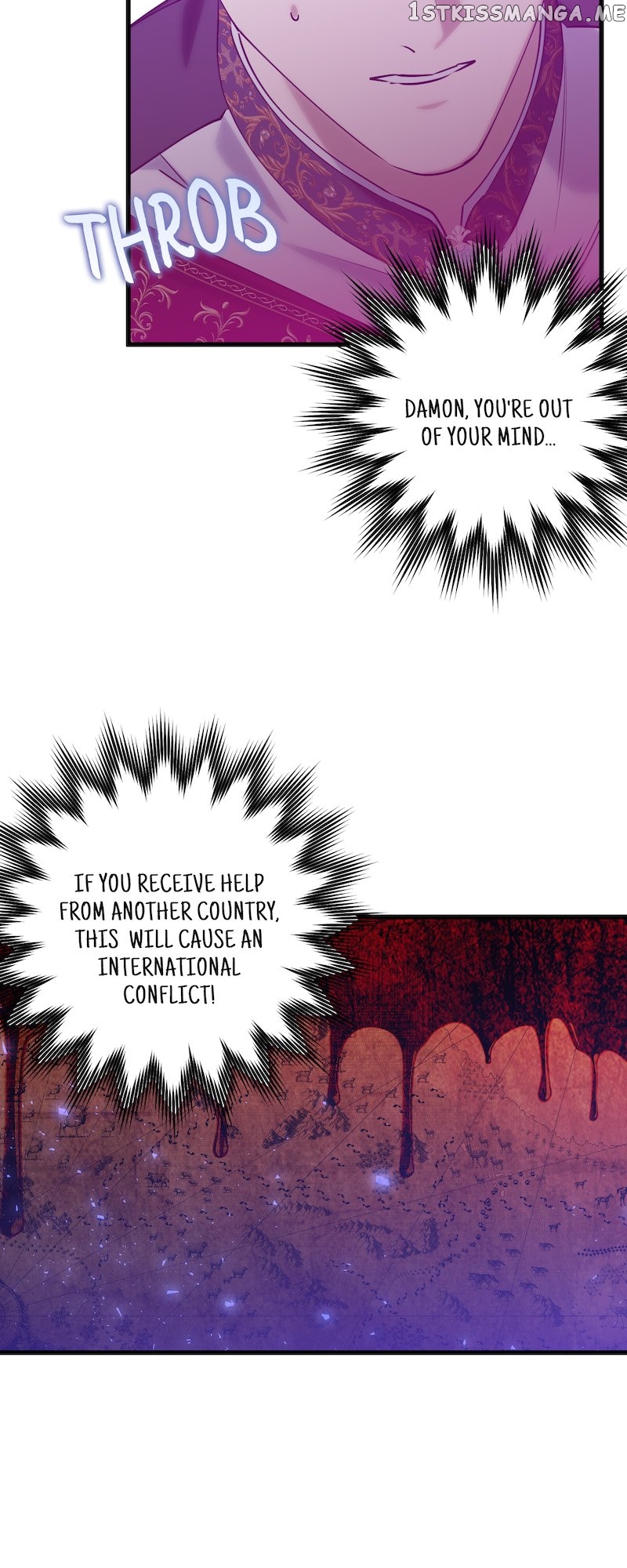 Who Knew Dragons Could Be This Cute Chapter 39 - page 19