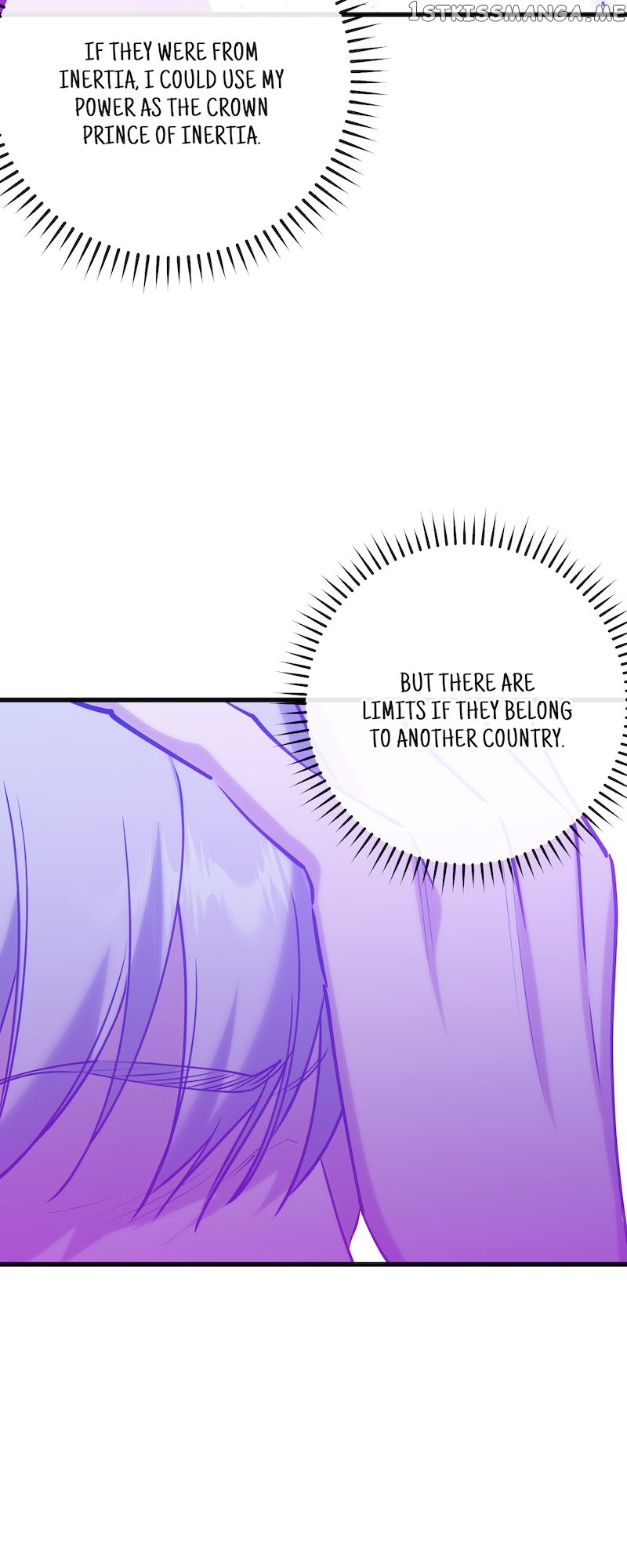 Who Knew Dragons Could Be This Cute Chapter 39 - page 21