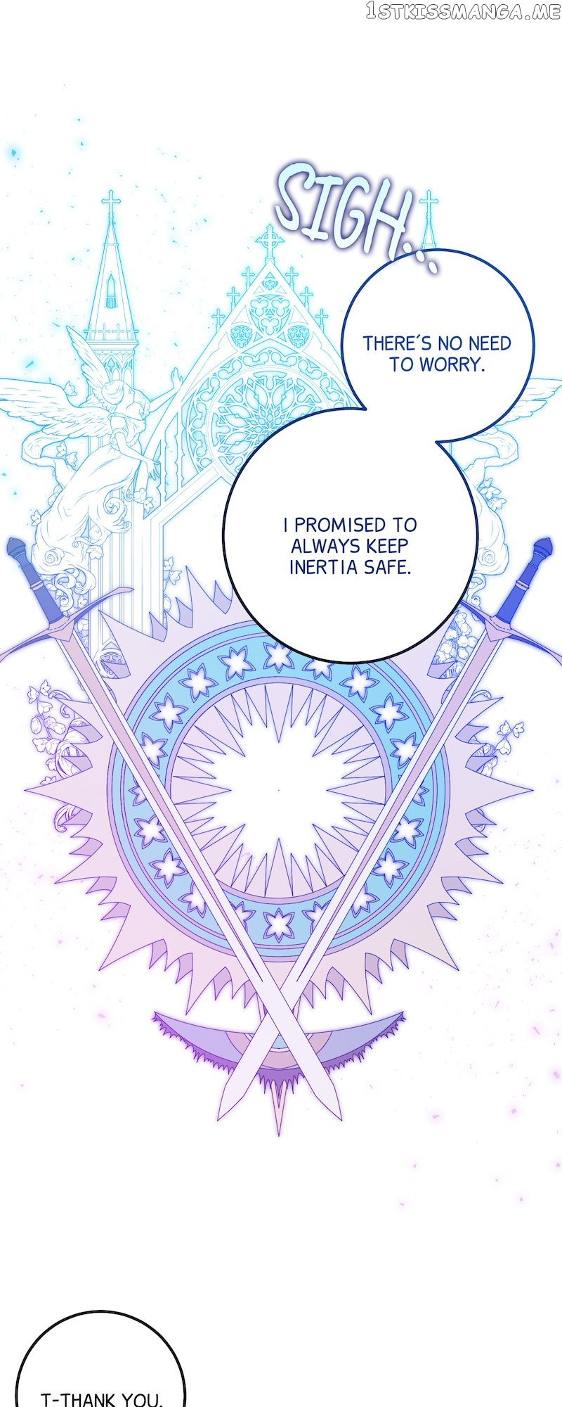 Who Knew Dragons Could Be This Cute Chapter 39 - page 25