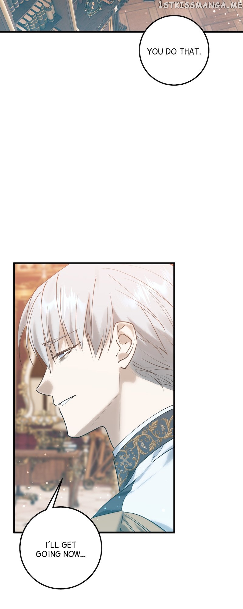 Who Knew Dragons Could Be This Cute Chapter 39 - page 28