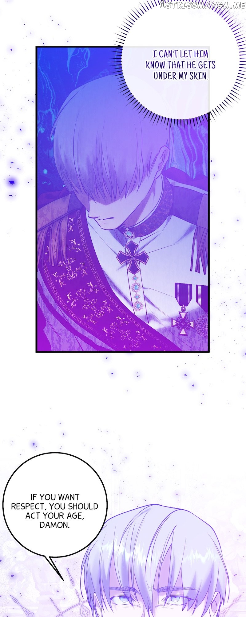 Who Knew Dragons Could Be This Cute Chapter 39 - page 3