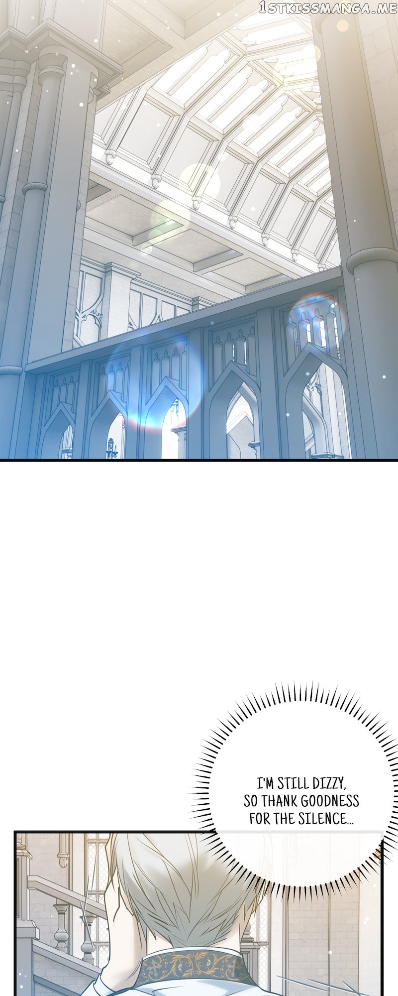 Who Knew Dragons Could Be This Cute Chapter 39 - page 34