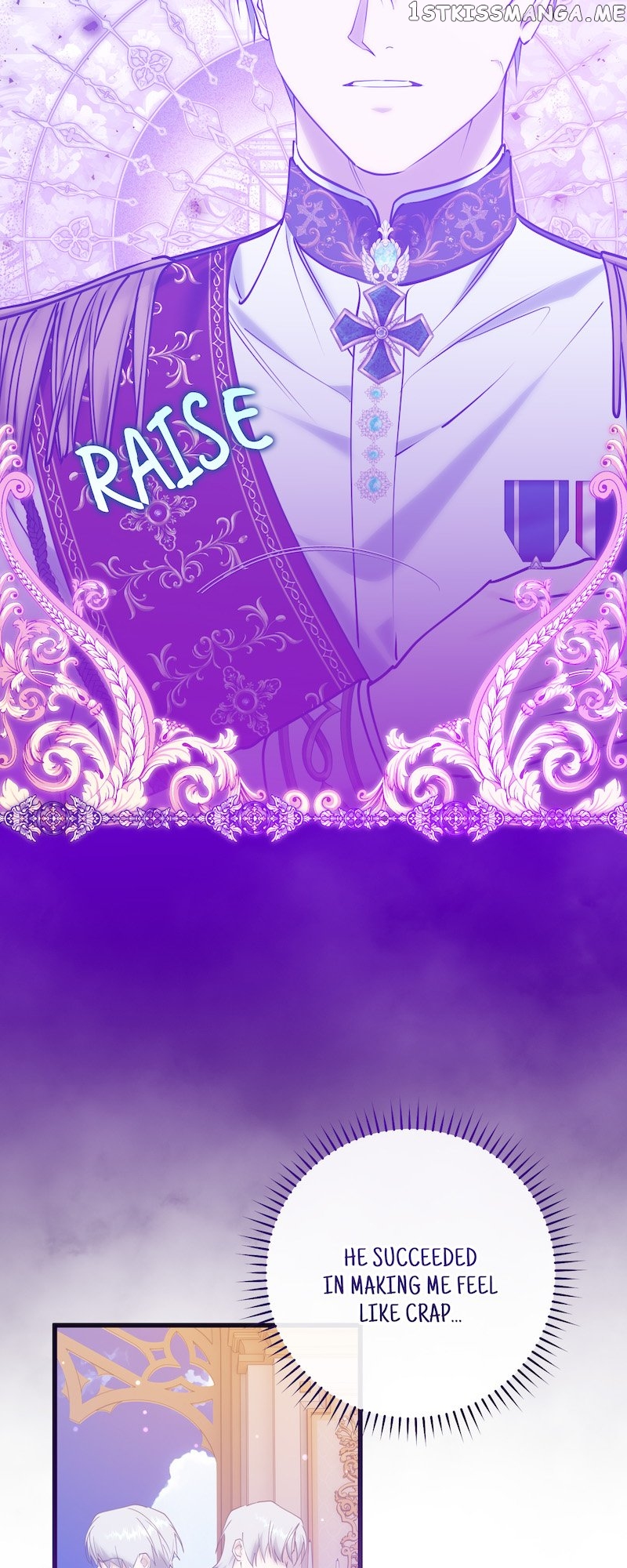 Who Knew Dragons Could Be This Cute Chapter 39 - page 4