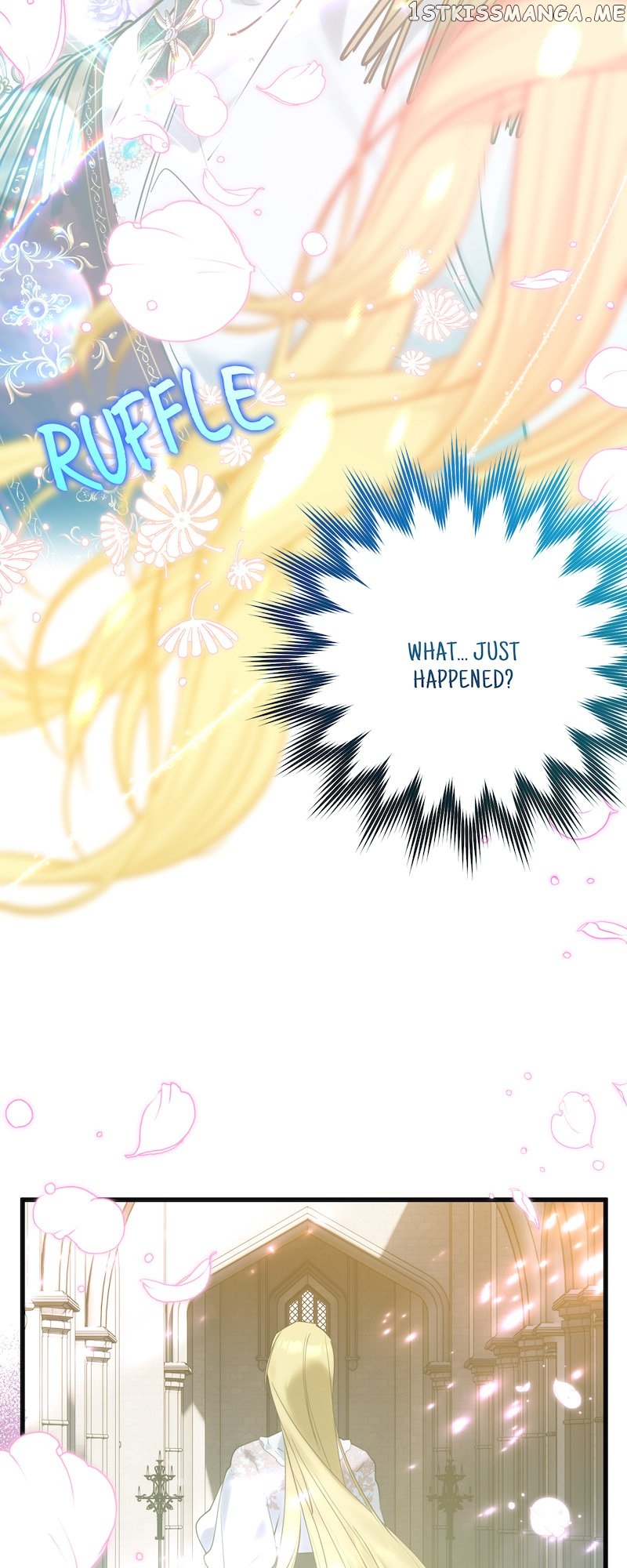 Who Knew Dragons Could Be This Cute Chapter 39 - page 41