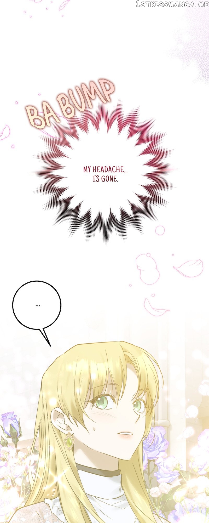 Who Knew Dragons Could Be This Cute Chapter 39 - page 43