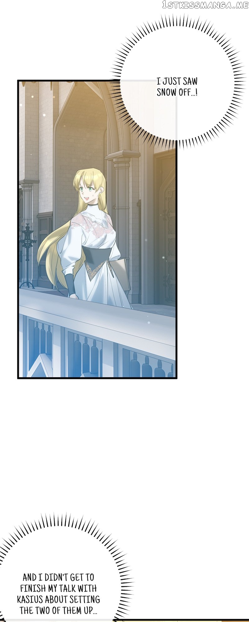 Who Knew Dragons Could Be This Cute Chapter 39 - page 46