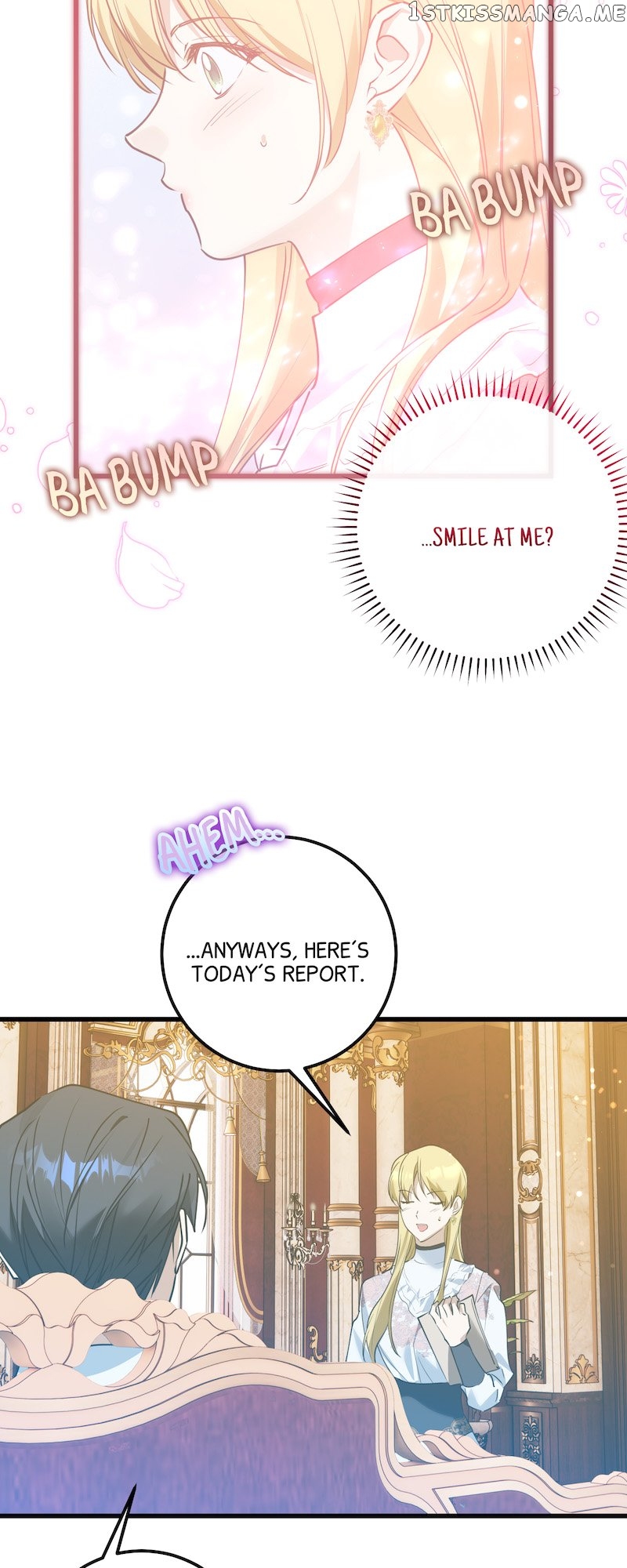 Who Knew Dragons Could Be This Cute Chapter 39 - page 54