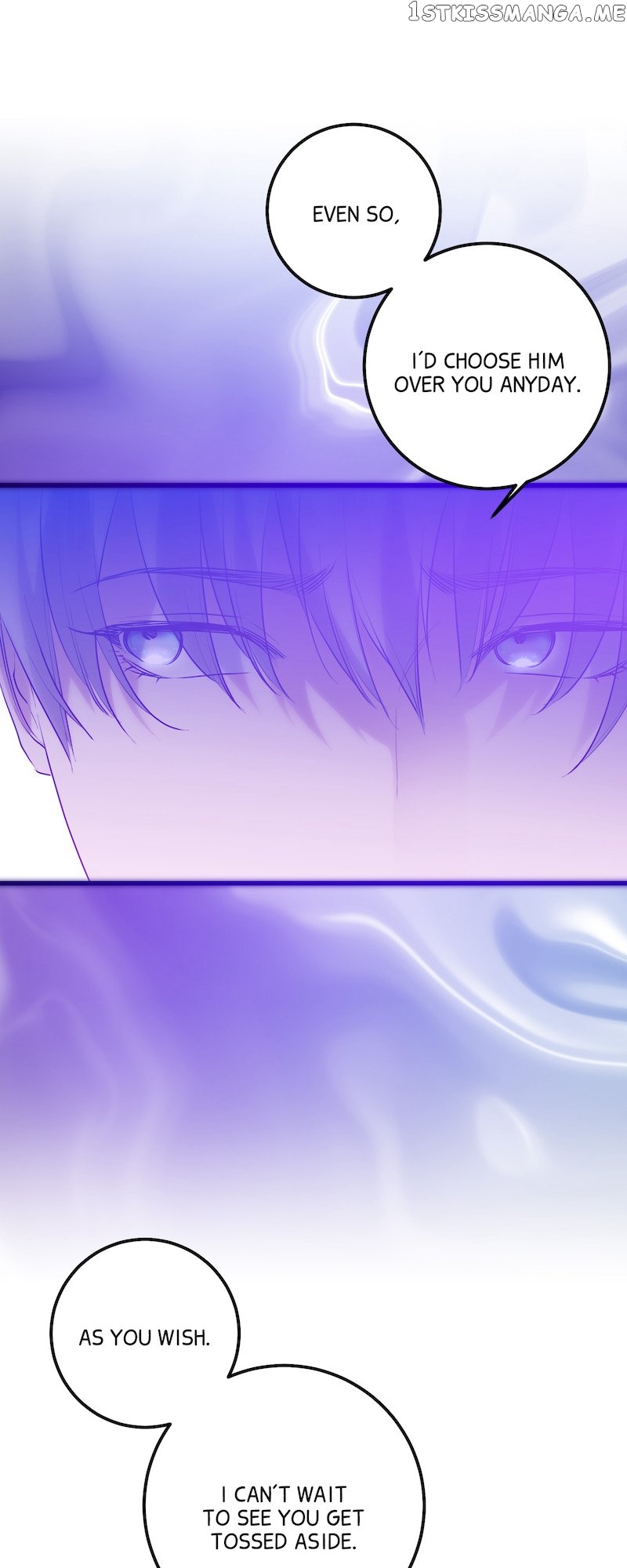 Who Knew Dragons Could Be This Cute Chapter 39 - page 7