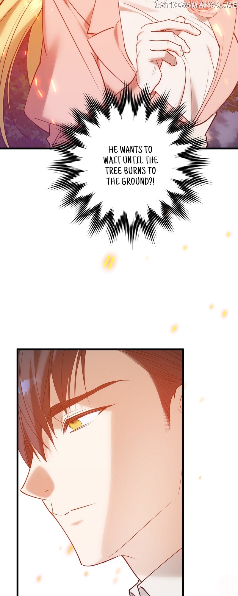Who Knew Dragons Could Be This Cute Chapter 38 - page 10