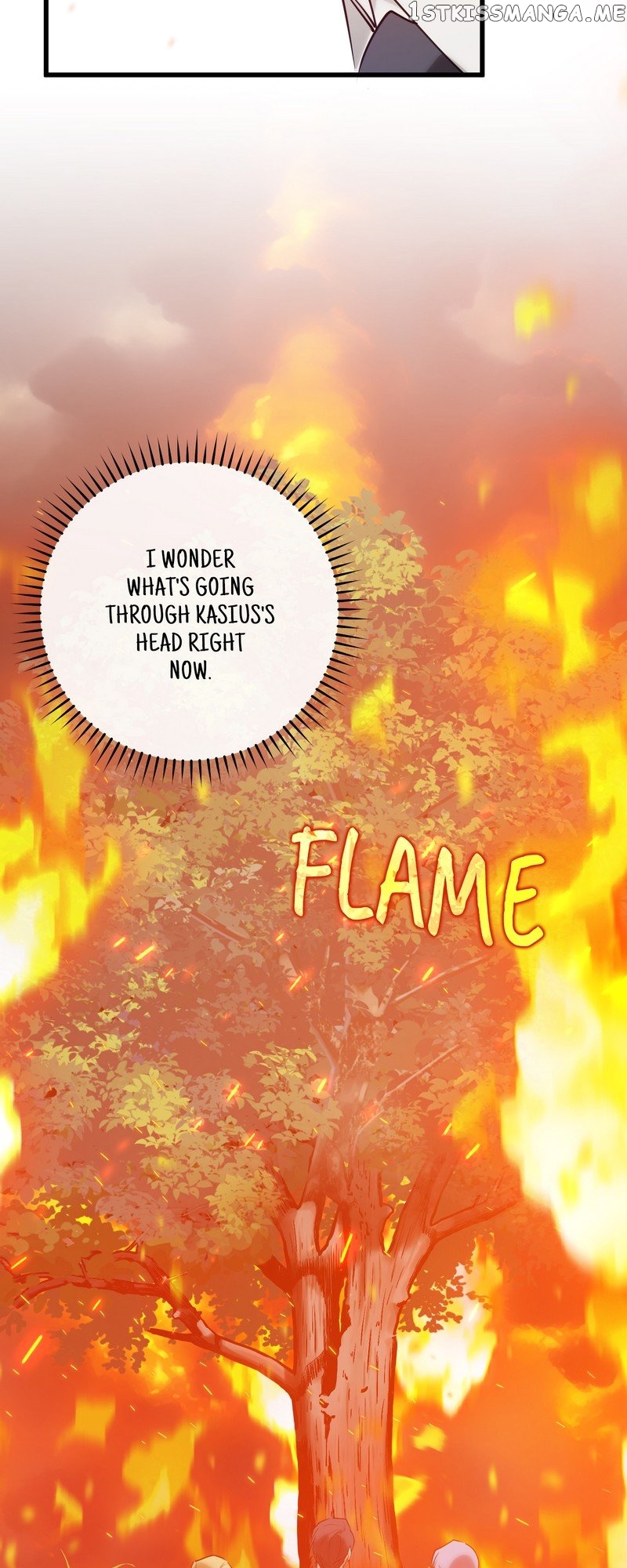 Who Knew Dragons Could Be This Cute Chapter 38 - page 11